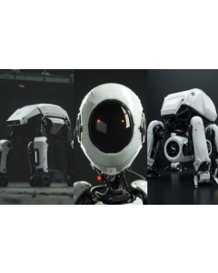 Delivery Robot