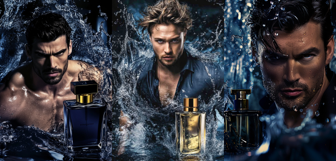 Male Fragrance