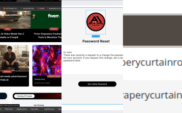 Prompt Tite Ideogram Updated