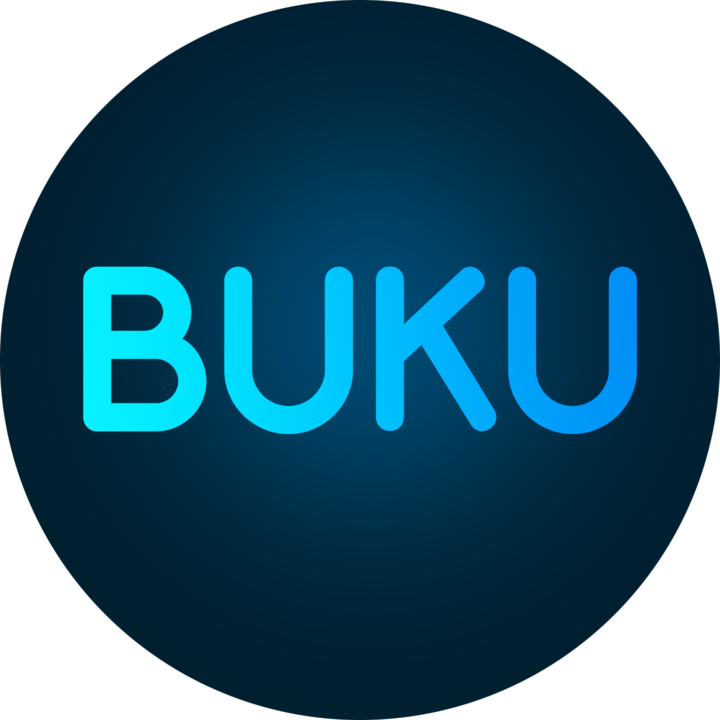 BUKU AI