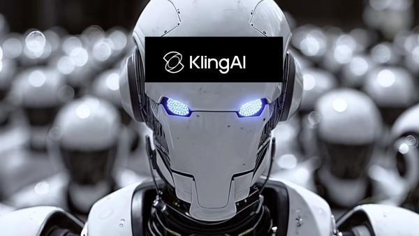 Kling 2.0 Wows with Hollywood-Caliber Visuals