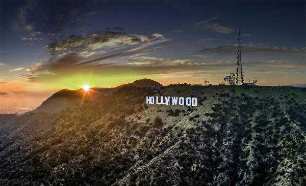 AI and The Impact in Hollywood