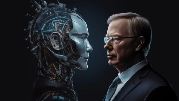 Eric Schmidt’s Covert Venture into AI: Hooglee and the Quest to Revolutionize Video and Social