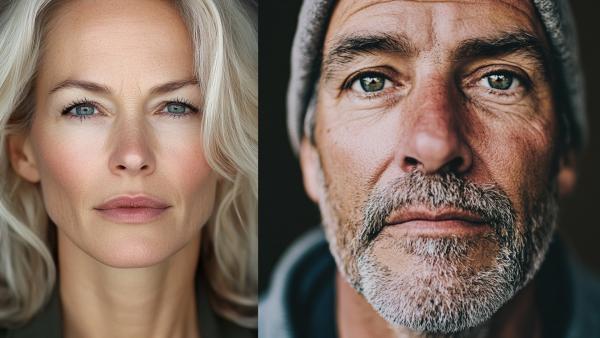 Create cool character transitions with Pixverse v4