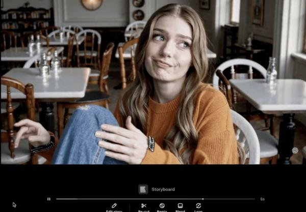Create Consistent, Seamless Shots of the Same Person in Sora AI