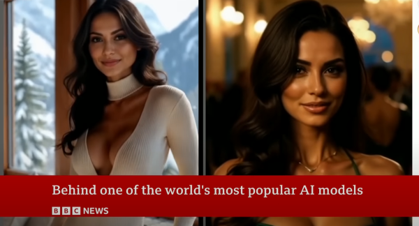 Feature 8 – Google releases Gemini AI-powered video presentation App
