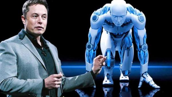 Elon Musk Predicts Superhuman AI By Next Year