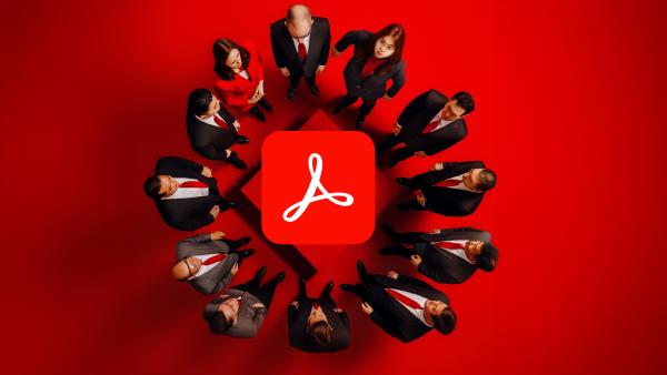 Adobe Acrobat AI Assistant Introduces Generative AI Features for Contracts