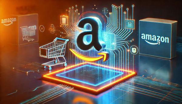 Amazon develops video AI model Olympus