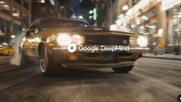 Google’s AI Video Model Veo 2 Available on Freepik