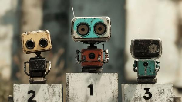 The Best Generative AI Tools: From Chatbots to Image and Video Generators
