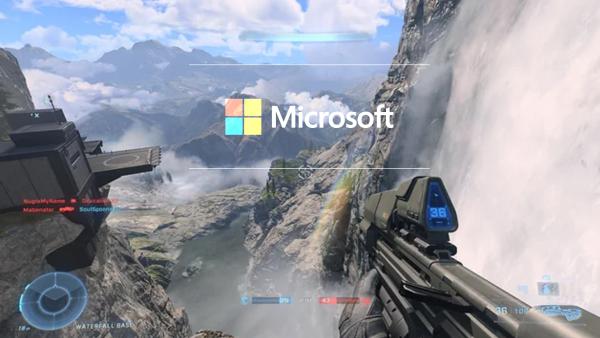 Microsoft Unveils Groundbreaking Generative AI Model to Create Video Game Scenes