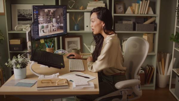 NVIDIA Unveils GeForce RTX 50 Series GPUs: Redefining AI-Powered Content Creation