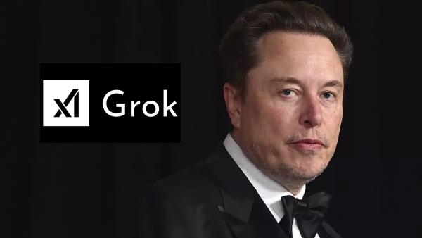 xAI Unveils Grok 3, Claims It Outperforms Leading AI Models