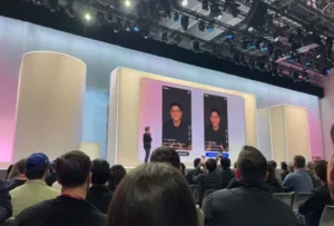 Meta is working on recreating influencers with AI