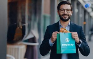 Perplexity Enhances AI Shopping and raising $500 Million