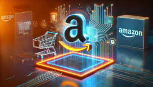 Amazon develops video AI model Olympus