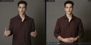 EchoMimicV2: Revolutionizing AI Filmmaking with Advanced Animation Tools