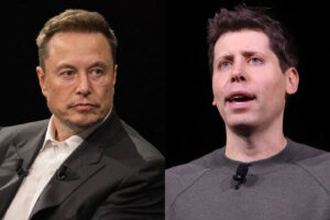 Emails between Elon Musk and Sam Altman that started OpenAI