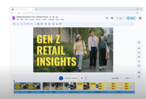 Google releases Gemini AI-powered video presentation App