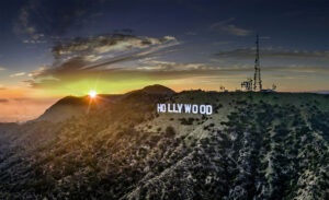 AI and The Impact in Hollywood