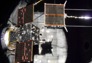 AI and simulation in the space industry