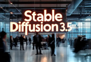 Key Highlights of Stable Diffusion 3.5 Release
