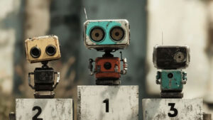 The Best Generative AI Tools: From Chatbots to Image and Video Generators