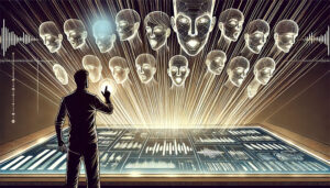 Hume AI Unveils Voice Control: A Game-Changer for Custom AI Voice Creation
