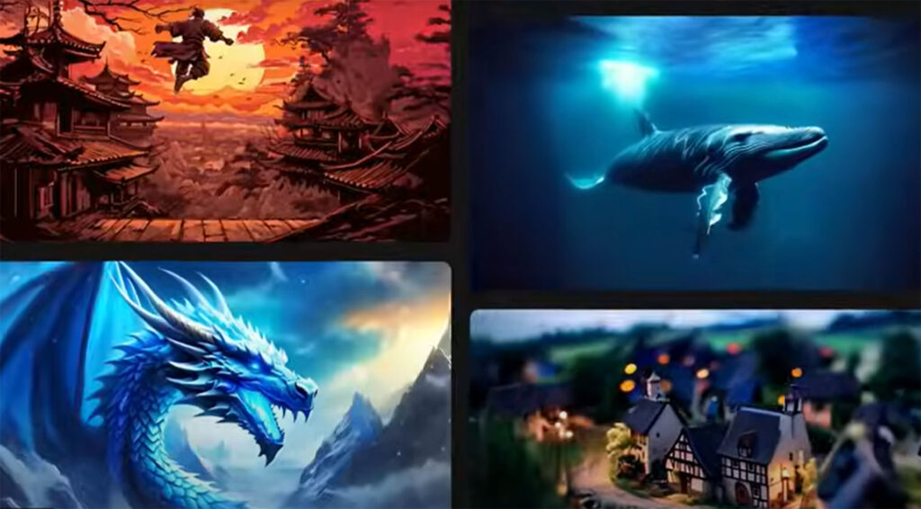 Introducing Stable Video Diffusion