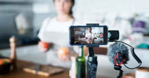 YouTubers Cashing In: Selling Unused Video Footage to AI Companies