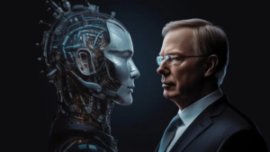 Eric Schmidt’s Covert Venture into AI: Hooglee and the Quest to Revolutionize Video and Social
