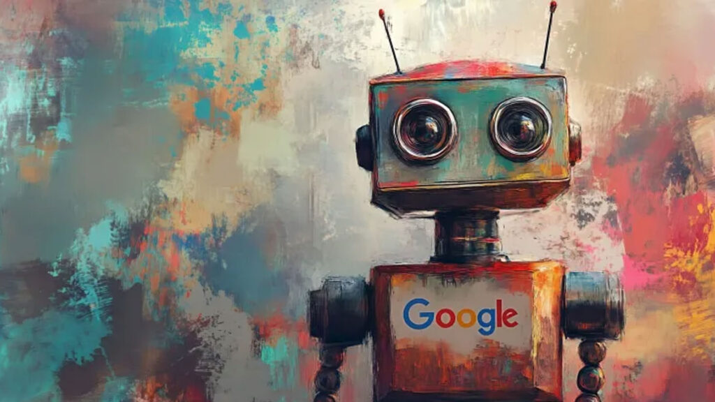 Google’s Vision for AI Agents: A Game-Changer for Business