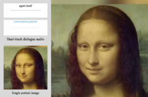 ByteDance Unveils INFP: A Groundbreaking AI System for Bringing Static Portraits to Life