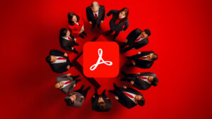Adobe Acrobat AI Assistant Introduces Generative AI Features for Contracts