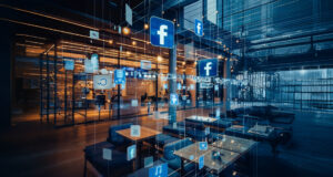 Meta’s AI tools attract more advertisers as AI enters defining year