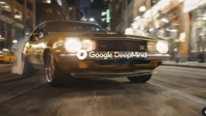 Google’s AI Video Model Veo 2 Available on Freepik