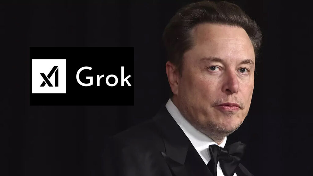 xAI Unveils Grok 3, Claims It Outperforms Leading AI Models