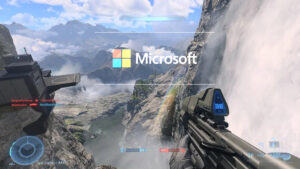 Microsoft Unveils Groundbreaking Generative AI Model to Create Video Game Scenes