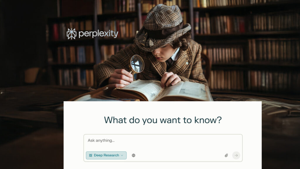 Perplexity AI Unveils "Deep Research" Advancement in AI-Powered Knowledge Retrieval
