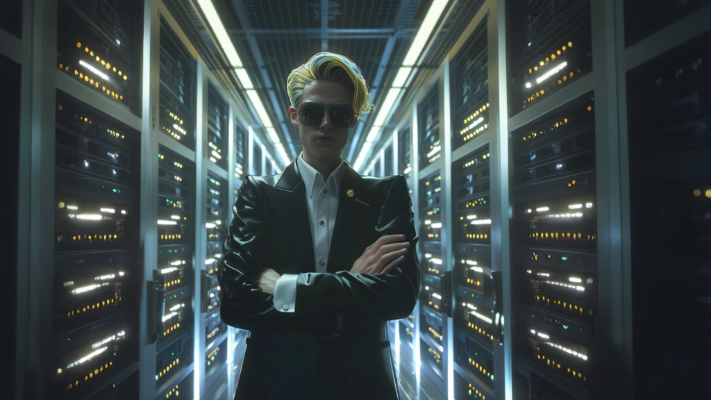 From Billion-Dollar Companies to Billion-Dollar Individuals: How AI Could Redefine Work and Wealth