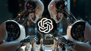 ChatGPT Developer Unveils AI Agent 'Deep Research' Amid Rising Competition from China's DeepSeek