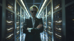From Billion-Dollar Companies to Billion-Dollar Individuals: How AI Could Redefine Work and Wealth