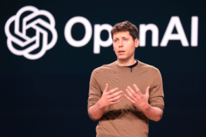Sam Altman on AI: Shaping the Future of AGI