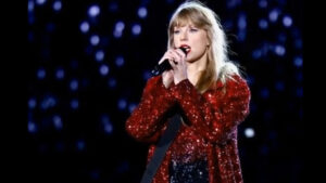 OmniHuman Creates Videos of Celebrities such as Taylor Swift and Albert Einstein from single image.