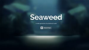 ByteDance Just Dropped Seaweed-7B And It Might Change AI Video Forever